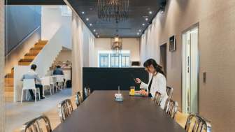 Lobby Trafo