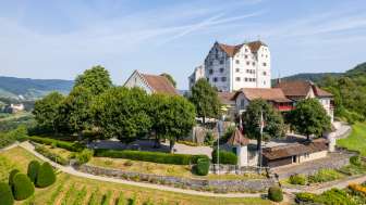 Schloss Wildegg