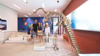 Naturama Aargau