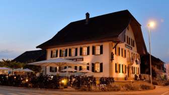 Gasthof Bären Kölliken