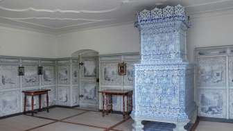 Kloster Fahr Abtei