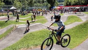 Pumptrack Olten