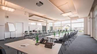 Seminarraum 130m2