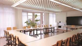 Schulzimmer