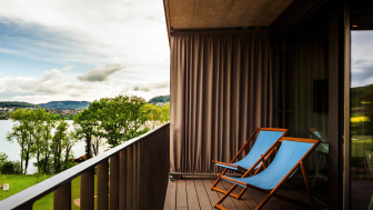 Seerose Resort & Spa
