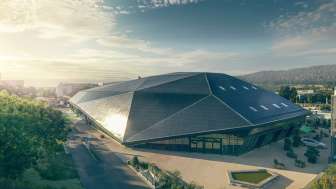 Umwelt Arena