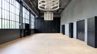 Halle 36.2 und Halle 36.3
