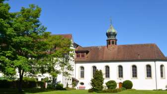 Kloster Gnadenthal
