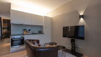 Glandon Apartments "Am Tych"