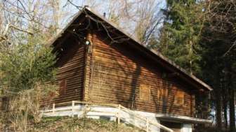Waldhütte Schönert