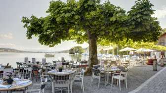 Seeterrasse