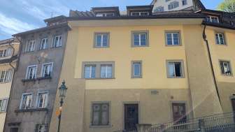 Haus zum Mühlengrund