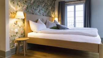 Hotelzimmer