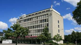 Rathaus