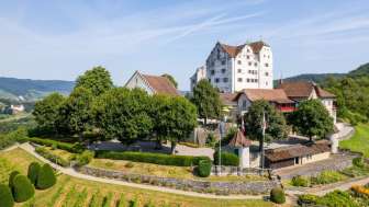Event guidle schloessertag schloss wildegg