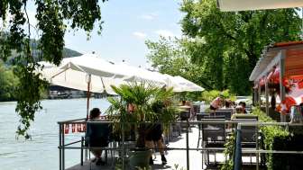 Restaurant Palmaares