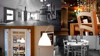 Bistro Piazza Bar