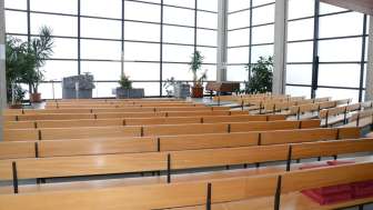 In der Pauluskirche