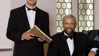 Sebastian Silvestra & Gordon Schultz