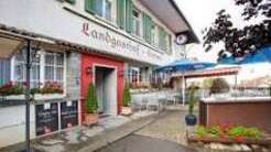 Restaurant Güggeli Sternen