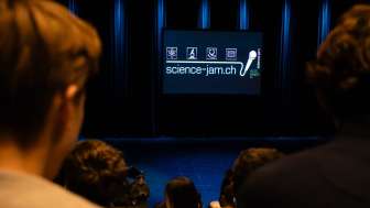 Science Jam © Hanna Siegel