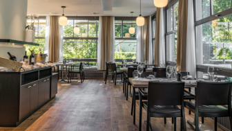 Restaurant SCHÜTZEN