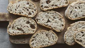 Demeterbrot 2