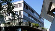Gemeindehaus Wohlen
