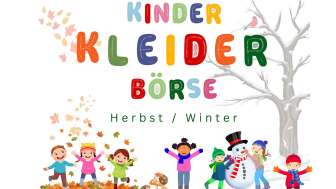Kinderartikelbörse Herbst/Winter