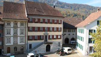Museum Aarburg