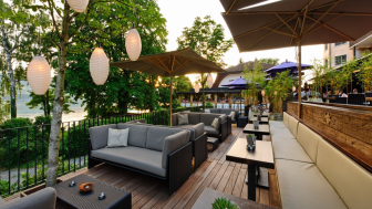 Seerose Bar & Lounge