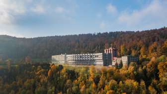 © Klinik Barmelweid