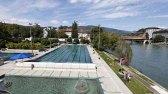Strandbad Olten