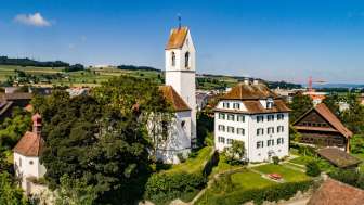 Künstlerhaus Boswil