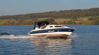 Motorboot Hallwilersee_SSH
