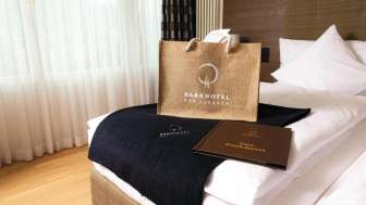 Parkhotel Bad Zurzach