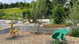 Spielplatz