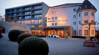 Seerose Resort & Spa
