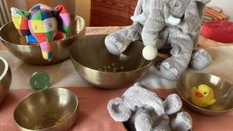 Kinderklangschalenkurs