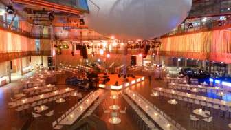 Arena Abendanlass 