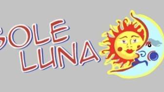 Logo Sole Luna