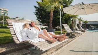 Wellness Therme Zurzach