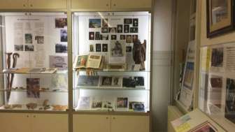 Otsmuseum Bellikon