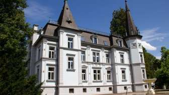 Medium  Schloss Bad Zurzach (1)