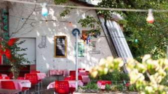 Restaurant Trudelkeller