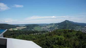 Aussichtspunkt Baldegg