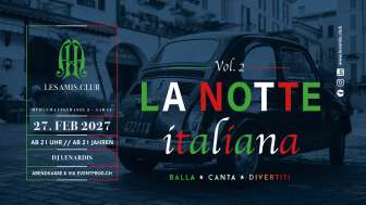 2027 02 27 LaNotteItaliana LesAmisClub SM7