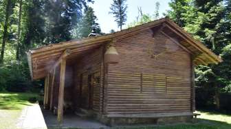 koblenzer waldhütte-bergwald-grillstelle