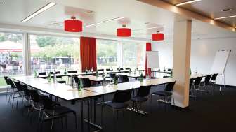 Meetingräume