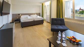 VitalBoutique Hotel Zurzacherhof